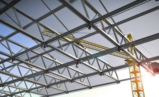 Nowoczesne kształtowniki w budownictwie przemysłowym: przegląd możliwości