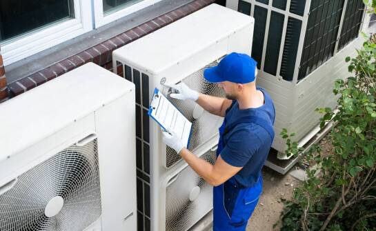 Jakie są najczęstsze problemy z klimatyzacją, które rozwiązuje serwis?