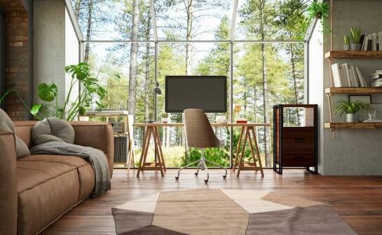 Rola nowoczesnego sprzętu w skutecznym sprzątaniu biur