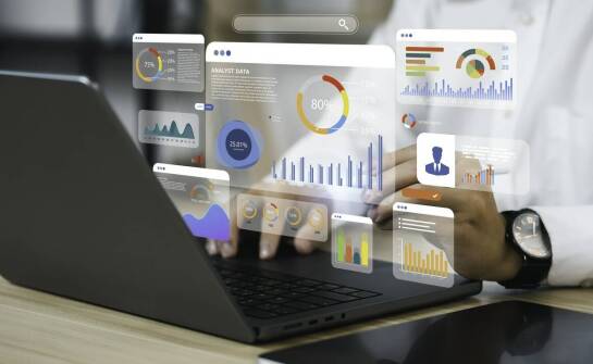 Integracja z innymi systemami IT dzięki samodzielnej aplikacji Access