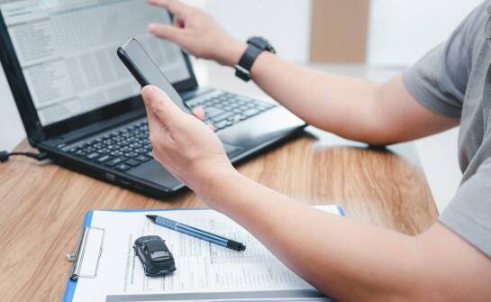 Pożyczki pod zastaw samochodu a dostępność dla młodych dorosłych