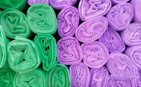 Jak wybrać dobrego producenta worków foliowych?