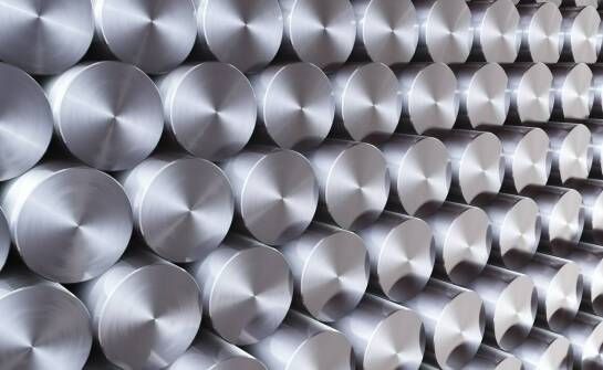 Praktyczne zastosowania prętów stalowych walcowanych płaskich w architekturze