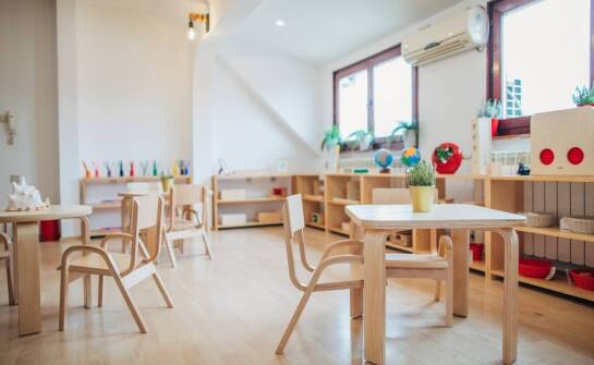 Znaczenie kinezjologii edukacyjnej w rozwoju dzieci w przedszkolach prywatnych