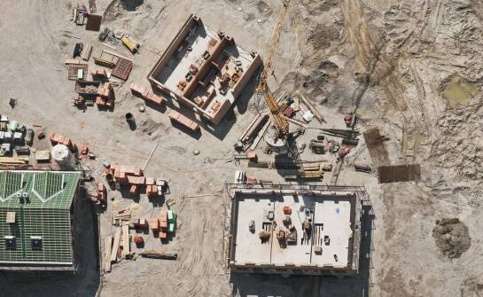 Kluczowe kroki w planowaniu inwentaryzacji środków trwałych w budowie