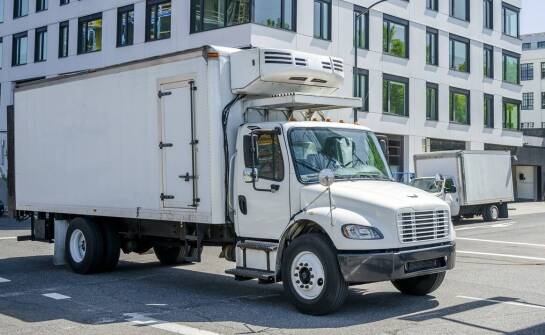 Znaczenie regularnej konserwacji i serwisowania "taksówki mlecznej