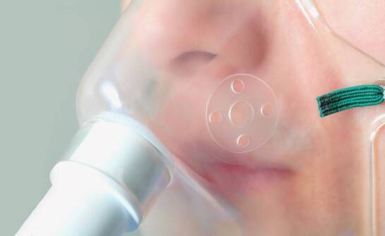 Sedacja wziewna w praktyce chirurga stomatologicznego