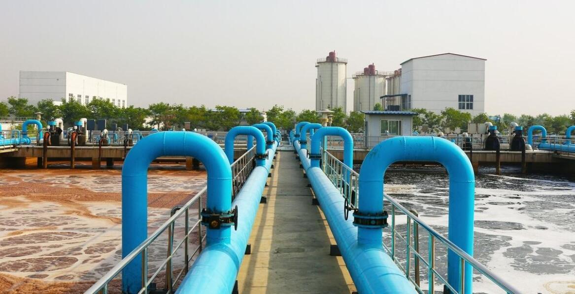 Jak reaktory SBR wpływają na elastyczność procesów oczyszczania?