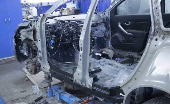 Zalety profesjonalnego złomowania pojazdów w kontekście ochrony środowiska