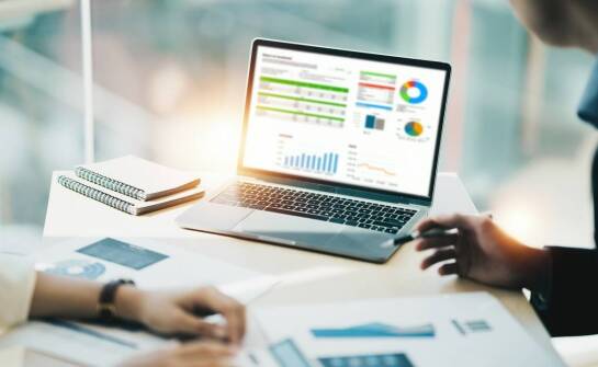 Rola modułów Business Intelligence w programach księgowych dla spółek z o.o