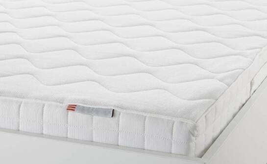 Materace Monolith 61: Idealne dla osób z alergiami