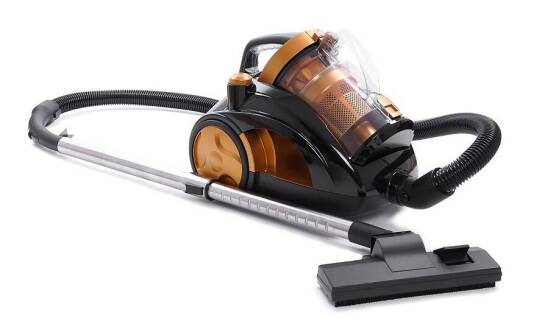 Części do odkurzacza Philips Pro Aqua – jak zapewniają długotrwałą wydajność urządzenia?