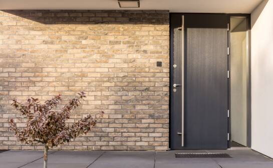 Najlepsze drzwi antywłamaniowe – klucz do bezpieczeństwa Twojego domu