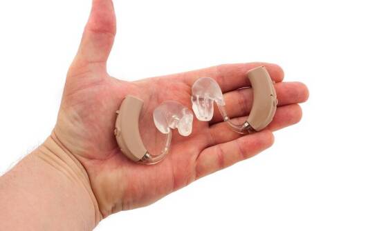 Jakie innowacje oferują aparaty słuchowe z funkcją łączności Bluetooth?