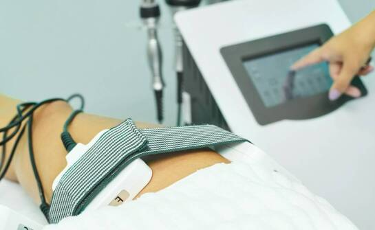 Skuteczność lipolasera w zabiegach kosmetologicznych: test