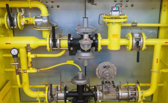 W jaki sposób części do kotłów gazowych Termet wpływają na efektywność energetyczną urządzeń?