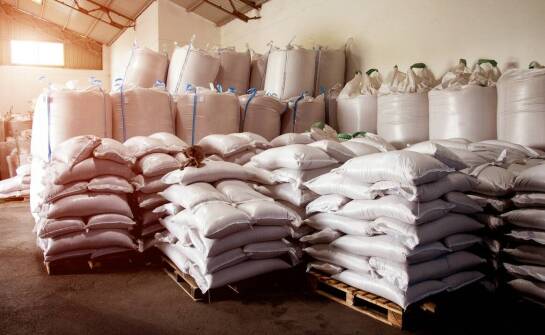 Jak ceny nawozów i środków ochrony roślin wpływają na koszty zakupu materiału siewnego?