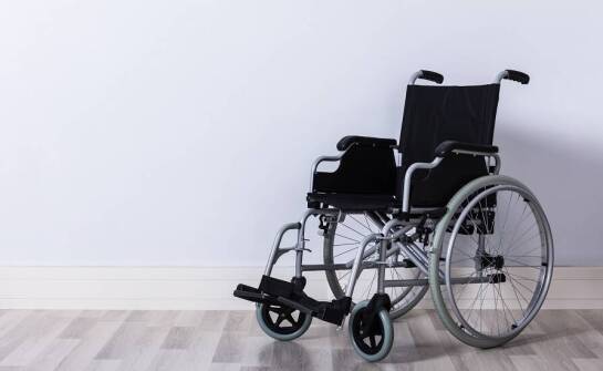 Wpływ regulacji na komfort użytkowania wózka inwalidzkiego