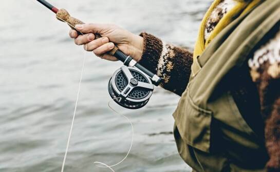 Jak dobrać akcesoria do konserwacji kołowrotków morskich?