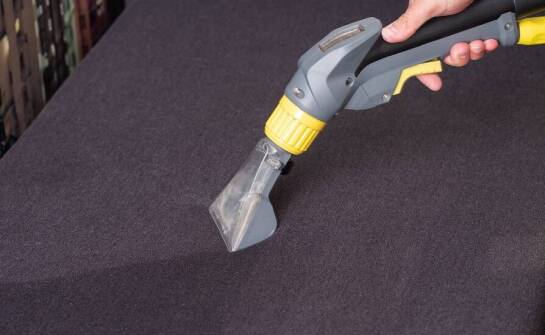 Rola profesjonalnego prania tapicerki meblowej w utrzymaniu higieny wnętrz