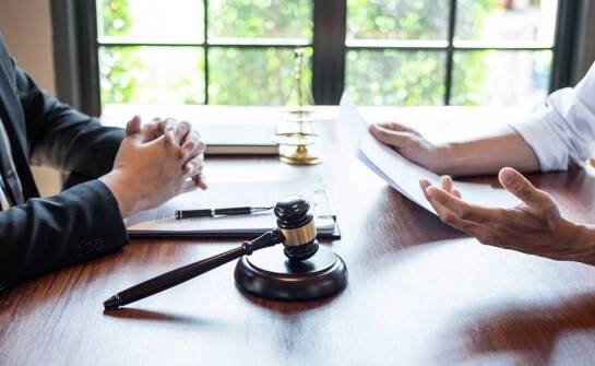 Skuteczna strategia obrony w sprawach karnych skarbowych