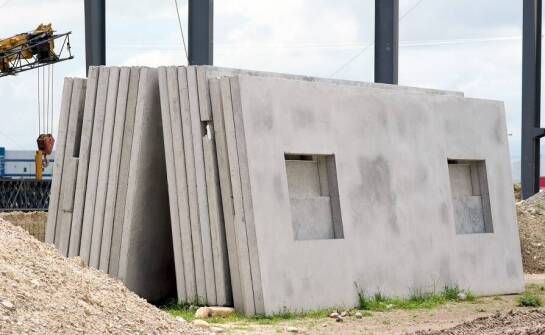 Prefabrykowane domy parterowe a zdrowe środowisko życia – jakie są zalety?