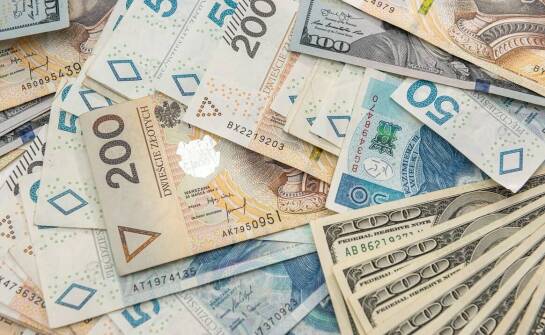 Czynniki wpływające na kursy walut w kantorach warszawskich