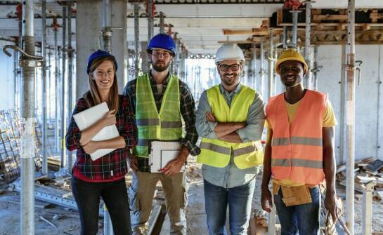 Jakie branże najczęściej korzystają z rekrutacji pracowników z Ukrainy?