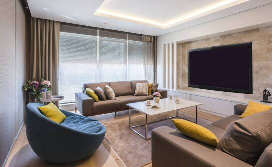 Estetyka i funkcjonalność rolet dzień-noc na wymiar w nowoczesnych wnętrzach