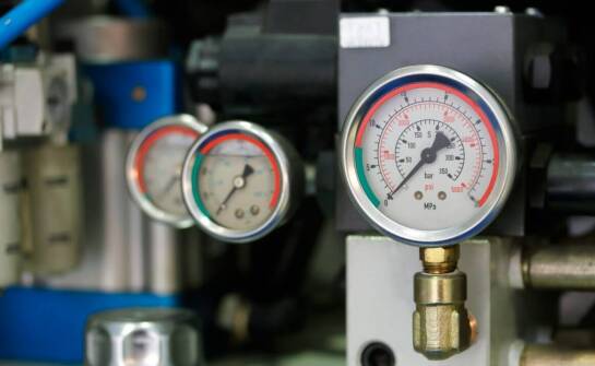 Wpływ harmonogramów konserwacji na wydajność używanych kompresorów