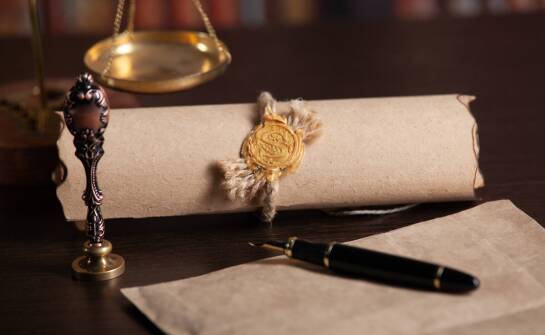 Kluczowe wyzwania w sprawach spadkowych: Jak im sprostać?