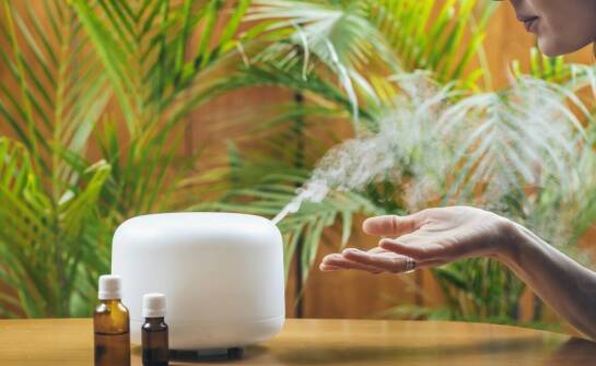 Jak aromaterapia może wpływać na jakość snu i regenerację organizmu?