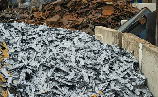 Jakie są korzyści ze sprzedaży żeliwa w skupie?