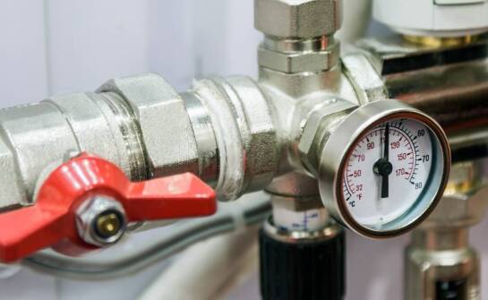 Jak detekcja wycieków wpływa na bezpieczeństwo mieszkańców?