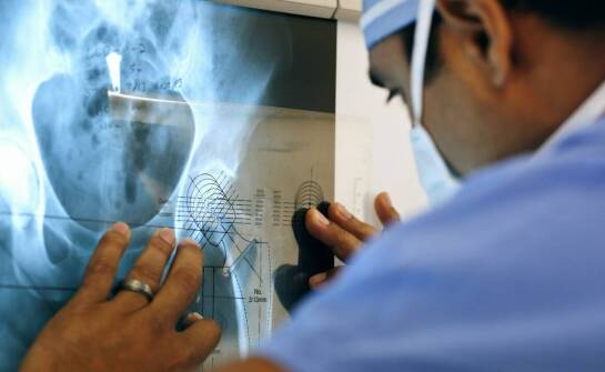 Rola badań diagnostycznych w leczeniu schorzeń narządu ruchu