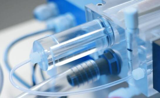 Ekonomiczne korzyści z wykorzystania technologii membranowych bioreaktorów w przemyśle chemicznym