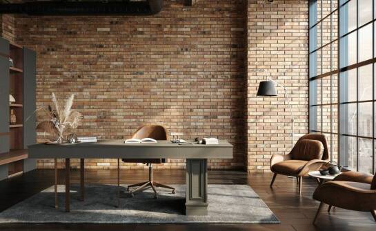 Dlaczego warto postawić na solidne wykonanie biurek na zamówienie?