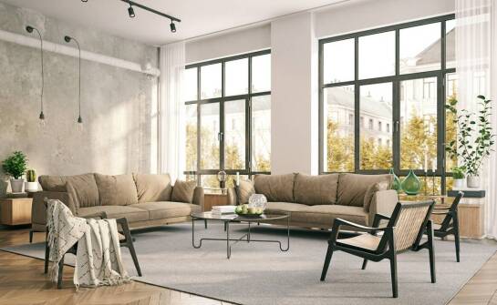 Wpływ rynku nieruchomości na wycenę mieszkania