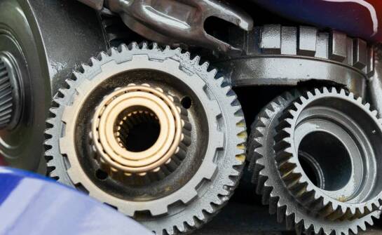 Kluczowe aspekty przy wyborze części Ford do układu napędowego