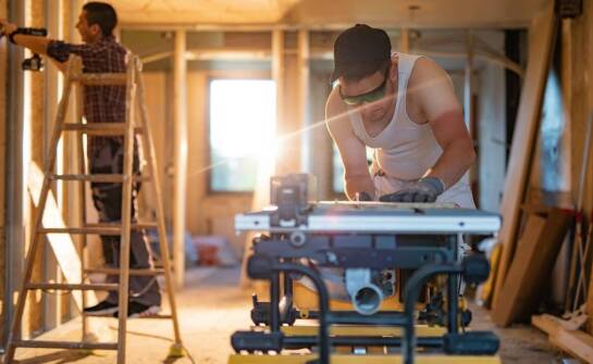 Efektywne zarządzanie projektem przebudowy sklepu – klucz do sukcesu