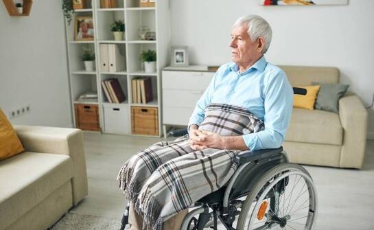 Jak prywatny dom seniora wspiera osoby z chorobą Alzheimera?