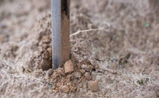 Zastosowanie sondowania gruntu w projektowaniu fundamentów budynków