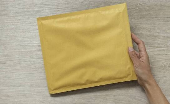 Wybór formatu kopert a ochrona zawartości podczas transportu