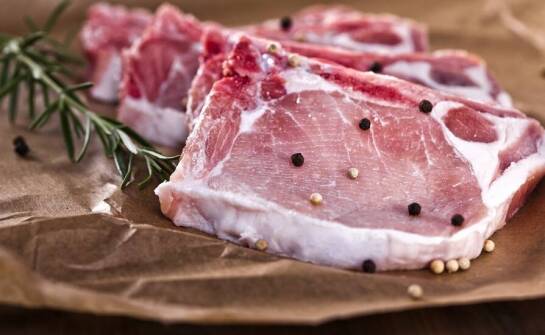 Jakie są oczekiwania klientów międzynarodowych wobec mięsa z głów wieprzowych?