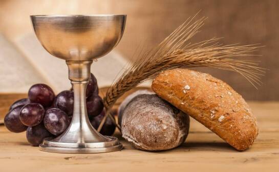 Kielichy liturgiczne jako wyraz artystycznego rzemiosła