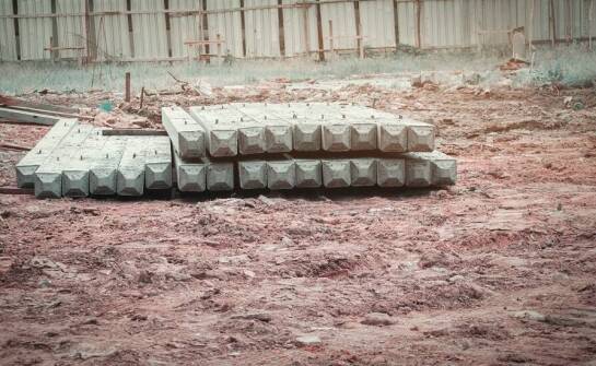 Wpływ technologii zgrzewania tarciowego na produkcję pali fundamentowych