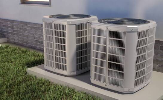 Pompy ciepła split i monoblock a systemy inteligentnego domu