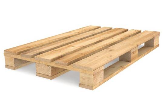 Jakie materiały najlepiej sprawdzają się przy produkcji palet gabarytowych?
