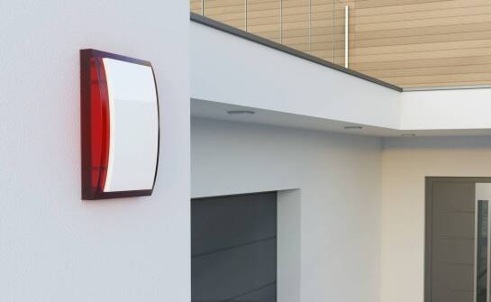 Fotokomórki jako element bezpieczeństwa na posesji