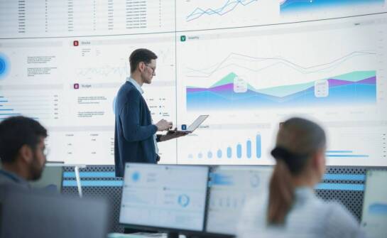 Rola audytu energetycznego FENIKS w procesie zarządzania energią w firmie